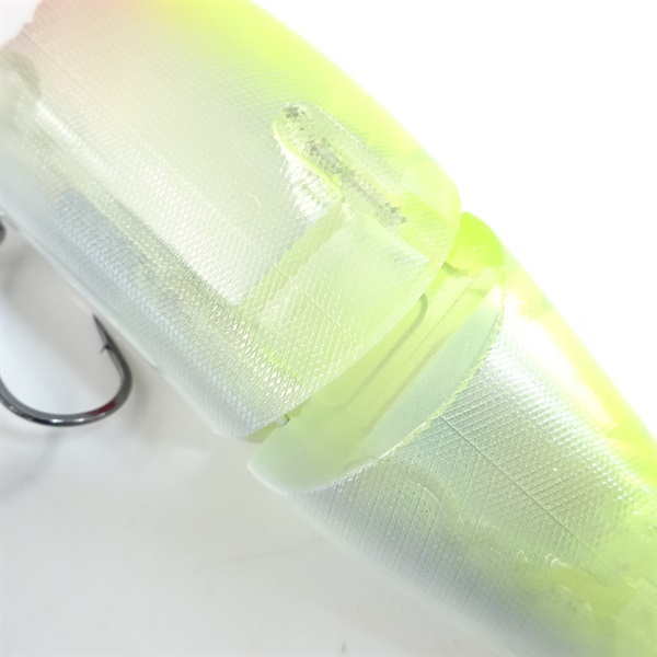 ジョインテッドクローシフト１８３キャンディークラウン